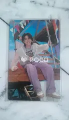 Seventeen ジョシュア セブチ SEVENTEENTH HEAVEN Weverse