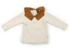 【モイモルン/moimoln】Tシャツ・カットソー 90サイズ 女の子【子供服・ベビー服】（2018386）