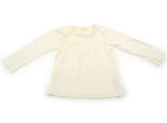 【センスオブワンダー/SenseofWonder】Tシャツ・カットソー 110サイズ 女の子【子供服・ベビー服】（2018427）