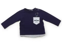 【べべ/BeBe】Tシャツ・カットソー 90サイズ 男の子【子供服・ベビー服】（2018429）