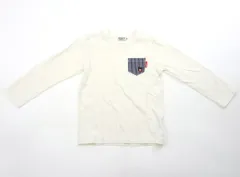 【ダブルＢ/DoubleB】Tシャツ・カットソー 120サイズ 女の子【子供服・ベビー服】（2018434）