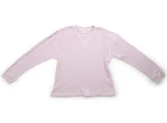 【アプレレクール/apreslescours】Tシャツ・カットソー 140サイズ 女の子【子供服・ベビー服】（2018436）