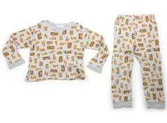 【アンパサンド/ampersand】パジャマ 120サイズ 男の子【子供服・ベビー服】（2018451）