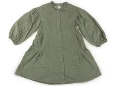 【アプレレクール/apreslescours】ワンピース 120サイズ 女の子【子供服・ベビー服】（2018452）