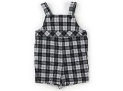 【ファミリア/familiar】ベビーオーバーオール 70サイズ 男の子【子供服・ベビー服】（2018453）