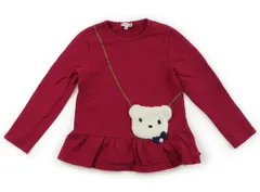 【エニィファム/anyFAM】トレーナー・プルオーバー 130サイズ 女の子【子供服・ベビー服】（2018454）