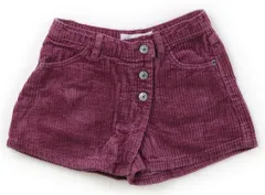 【ザラ/ZARA】ショートパンツ 95サイズ 女の子【子供服・ベビー服】（2018460）