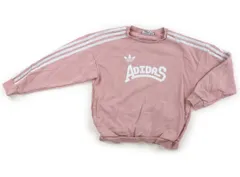 【アディダス/Adidas】トレーナー・プルオーバー 150サイズ 女の子【子供服・ベビー服】（2018468）