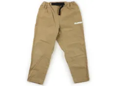 【エクストララージキッズ/XLARGE KIDS】パンツ 130サイズ 男の子【子供服・ベビー服】（2018471）