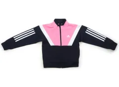 【アディダス/Adidas】スポーツウェア・ダンスウェア 120サイズ 女の子【子供服・ベビー服】（2018481）