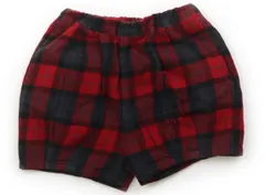 【プティマイン/petitmain】ショートパンツ 90サイズ 女の子【子供服・ベビー服】（2018499）