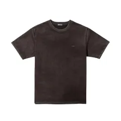 2 xlim ep 3 シノプシス 01 Tシャツ チャコール