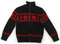 【ポロラルフローレン/POLORALPHLAUREN】カーディガン 120サイズ 男の子【子供服・ベビー服】（2018515）