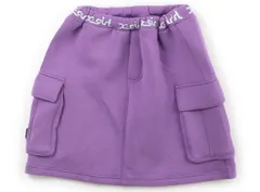 【Ｘガール/X-Girl】スカート 130サイズ 女の子【子供服・ベビー服】（2018538）