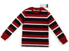 【ポロラルフローレン/POLORALPHLAUREN】Tシャツ・カットソー 110サイズ 男の子【子供服・ベビー服】（2018559）