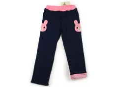 【ホットビスケッツ/HotBiscuits】スウェットパンツ 120サイズ 女の子【子供服・ベビー服】（2018560）