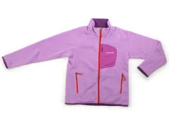 【モンベル/mont-bell】フリース 140サイズ 男の子【子供服・ベビー服】（2018568）