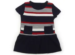 【コムサフォセット/COMME CA FOSSETTE】チュニック 90サイズ 女の子【子供服・ベビー服】（2018569）