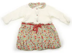 【センスオブワンダー/SenseofWonder】ワンピース 80サイズ 女の子【子供服・ベビー服】（2018572）