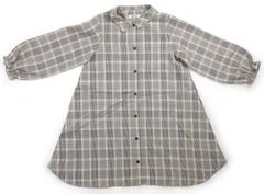 【スラップスリップ/SLAP SLIP】ワンピース 130サイズ 女の子【子供服・ベビー服】（2018578）