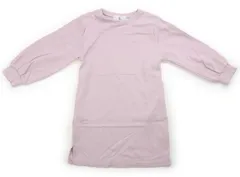 【組曲/Kumikyoku】ワンピース 110サイズ 女の子【子供服・ベビー服】（2018587）