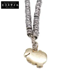 n*s様 ポメラート Dodo チャーム 馬蹄 RG