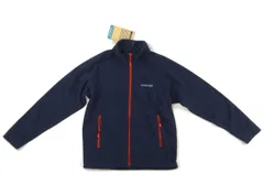 【モンベル/mont-bell】フリース 140サイズ 男の子【子供服・ベビー服】（2018622）