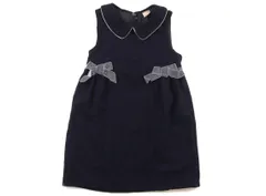 【プティマイン/petitmain】ジャンパースカート 120サイズ 女の子【子供服・ベビー服】（2018626）