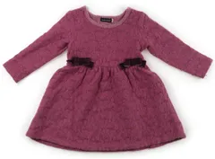 【べべ/BeBe】ワンピース 100サイズ 女の子【子供服・ベビー服】（2018631）