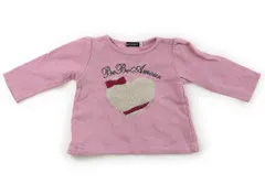 【べべ/BeBe】トレーナー・プルオーバー 90サイズ 女の子【子供服・ベビー服】（2018658）