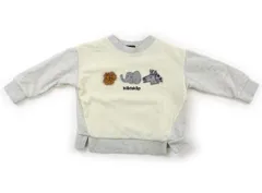 【クレードスコープ/kladskap】トレーナー・プルオーバー 100サイズ 男の子【子供服・ベビー服】（2018665）