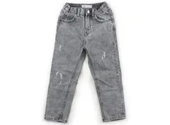 【ザラ/ZARA】パンツ 110サイズ 女の子【子供服・ベビー服】（2018673）