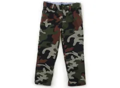 【ポロラルフローレン/POLORALPHLAUREN】パンツ 100サイズ 男の子【子供服・ベビー服】（2018675）