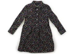 【ポロラルフローレン/POLORALPHLAUREN】ワンピース 120サイズ 女の子【子供服・ベビー服】（2018687）