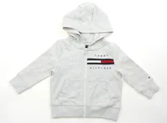 【トミーヒルフィガー/TommyHilfiger】パーカー 80サイズ 男の子【子供服・ベビー服】（2018691）