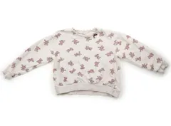 【エニィファム/anyFAM】トレーナー・プルオーバー 150サイズ 女の子【子供服・ベビー服】（2018713）