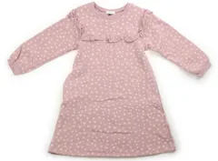 【セラフ/Seraph】ワンピース 120サイズ 女の子【子供服・ベビー服】（2018716）