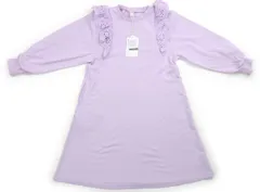 【アプレレクール/apreslescours】ワンピース 130サイズ 女の子【子供服・ベビー服】（2018767）