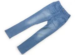 【ブリーズ/BREEZE】ジーンズ 140サイズ 女の子【子供服・ベビー服】（2018784）