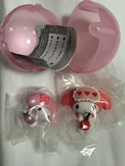マイメロディ ガチャ コレクション (新品)