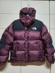 THE NORTH FACE ザノースフェイス 700 サミットシリーズ ウィンドストッパー グースダウン ダウン