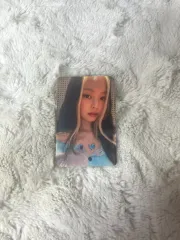 BLACKPINK ジェニ ナビ ktown4u ケタポ トレカ