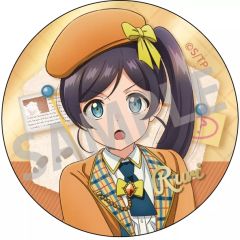 中古】タペストリー 来ヶ谷唯湖 いっしょにシャワータペストリー