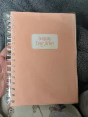 BTS Happy Ever After 4th MUSTER ダイアリー