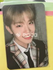 ZEROBASEONE キムテレ SKOOLOOKS