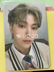 ZEROBASEONE ソクマシュー SKOOLOOKS