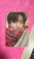 Seventeen ジュン TEEN, AGE WHITE Ver. - メルカリ