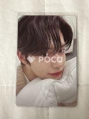 Seventeen ジュン TEEN, AGE WHITE Ver. - メルカリ