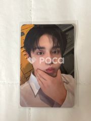 Seventeen ジュン TEEN, AGE WHITE Ver. - メルカリ