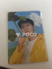 SEVENTEEN ウォヌ セブチ SEVENTEENTH HEAVEN Carat Ver.